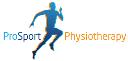 ProSport Physiotherapy  logo